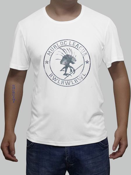 sport your mother was a murloc t shirt summer style pre-cotton tshirt street fit tees t-shirt men euro size
sport your mother was a murloc t shirt summer style pre-cotton tshirt street fit tees t-shirt men euro size