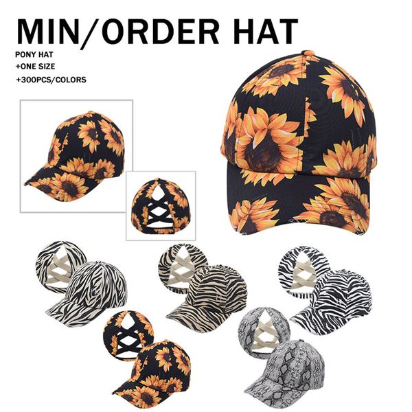 sunflower print ponytail baseball cap criss cross washed cotton ball cap fashion leopard high messy hat 5styles rra4050
sunflower print ponytail baseball cap criss cross washed cotton ball cap fashion leopard high messy hat 5styles rra4050
