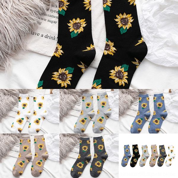 dflfj women's and autumn winter tube women's new cotton and artistic sunflower embroidered breathable socks trendy sockscotton soc, Black
dflfj women's and autumn winter tube women's new cotton and artistic sunflower embroidered breathable socks trendy sockscotton soc, Black