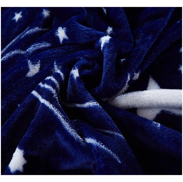 wholesale- bright stars bedspread blanket 200x230cm high density super soft flannel blanket to on for the sofa/bed/ca jllyts xmh_home
wholesale- bright stars bedspread blanket 200x230cm high density super soft flannel blanket to on for the sofa/bed/ca jllyts xmh_home