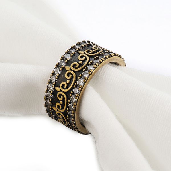 european and american punk creative cudgel mantra retro ring customized wholesale 925 silver personalized hip hop ring jewelry
european and american punk creative cudgel mantra retro ring customized wholesale 925 silver personalized hip hop ring jewelry