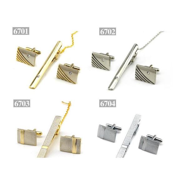 gold tie clip and cufflink set for men classic meter tie clips cufflinks sets copper tie bar golden collar pin qylray, Blue;purple
gold tie clip and cufflink set for men classic meter tie clips cufflinks sets copper tie bar golden collar pin qylray, Blue;purple