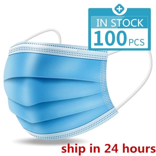 anti-virus face disposable 10-200pcs nonwoven 3 layer filter mask anti dust breathable earloops mouth masks
anti-virus face disposable 10-200pcs nonwoven 3 layer filter mask anti dust breathable earloops mouth masks