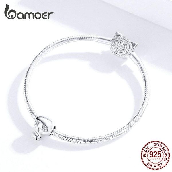 bamoer cute skull charm for women 925 sterling silver original bracelet halloween festival collection diy accessoreis scc1362 wmtyjd, Bronze;silver
bamoer cute skull charm for women 925 sterling silver original bracelet halloween festival collection diy accessoreis scc1362 wmtyjd, Bronze;silver