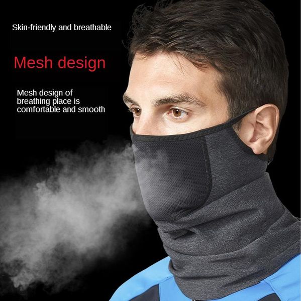 cycling caps & masks winter sports neck scarf gaiter warm thermal fleece half tube face mask ear cover snowboard ski hiking bandana men wome, Black
cycling caps & masks winter sports neck scarf gaiter warm thermal fleece half tube face mask ear cover snowboard ski hiking bandana men wome, Black