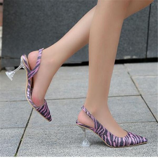 2021 new summer fashion pointed to colored female bombs stripe brace high sandals ladies crystal heels dressed as party shoes x9ao, Black
2021 new summer fashion pointed to colored female bombs stripe brace high sandals ladies crystal heels dressed as party shoes x9ao, Black