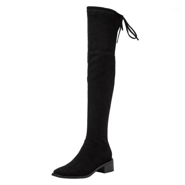 boots genuine leather thigh high women shoes black low heels ladies over the knee women's winter autumn high1
boots genuine leather thigh high women shoes black low heels ladies over the knee women's winter autumn high1