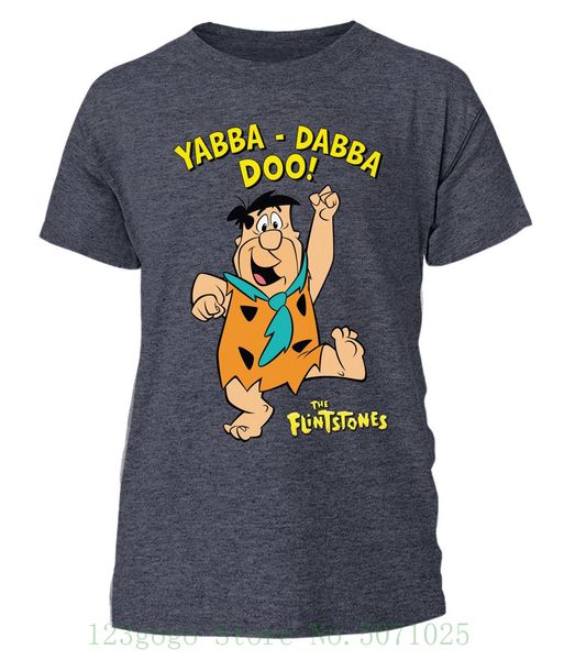 the flinstones 'yabba dabba doo' t shirt - new & official 2019 new fashion t shirt men cotton sport hooded sweatshirt hoodie
the flinstones 'yabba dabba doo' t shirt - new & official 2019 new fashion t shirt men cotton sport hooded sweatshirt hoodie