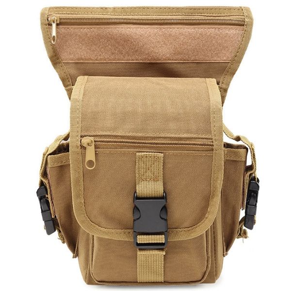 black friday abgz-out multifunctional tactical leg bag swat tool waist rite electrical pack bags 900d
black friday abgz-out multifunctional tactical leg bag swat tool waist rite electrical pack bags 900d