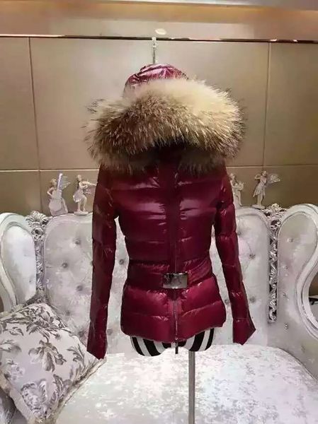 womens short down jacket women waist slimming style down jackets winter thickened duck coat classic heavy collar down jacket selling, Black
womens short down jacket women waist slimming style down jackets winter thickened duck coat classic heavy collar down jacket selling, Black