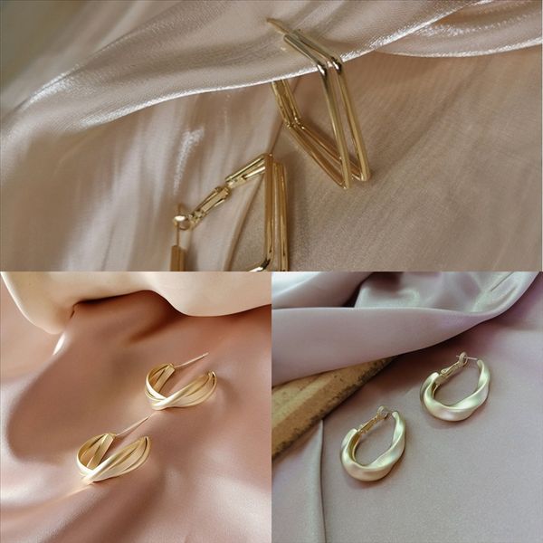 7xz5 plated rose stud earrings for pandora sterling silver earrings eternal de beer earring gold seductive heart classic ladies fashion, Golden
7xz5 plated rose stud earrings for pandora sterling silver earrings eternal de beer earring gold seductive heart classic ladies fashion, Golden