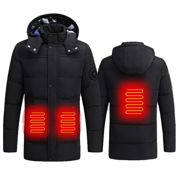outdoor jackets&hoodies paratago winter usb heated jacket men women electric heating coats heat skiing hunting camping windbreaker p9153, Blue;black
outdoor jackets&hoodies paratago winter usb heated jacket men women electric heating coats heat skiing hunting camping windbreaker p9153, Blue;black