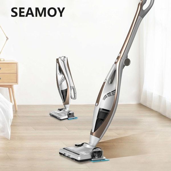 seamoy wet and dry vacuum cleaner handheld home portable wiping & abosorbing dust collector household foldable mop aspirator1
seamoy wet and dry vacuum cleaner handheld home portable wiping & abosorbing dust collector household foldable mop aspirator1