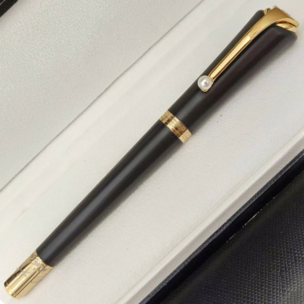 yamalang classic signature pen metal black matte gold clip monroe steel forging luxury pens comfortable with pearls
yamalang classic signature pen metal black matte gold clip monroe steel forging luxury pens comfortable with pearls