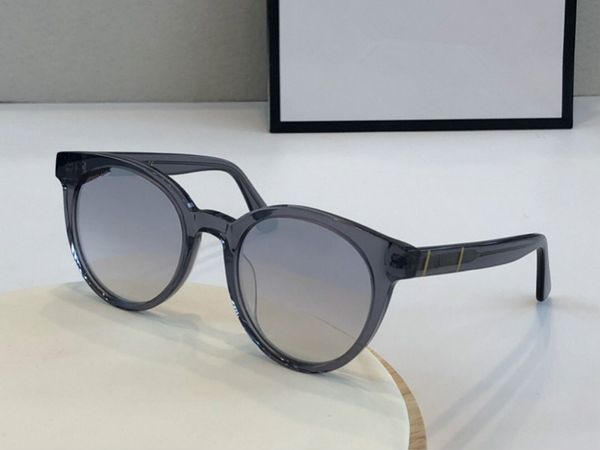 new 0638s sunglasses women designer fashion oval summer style mixed color frame uv protection lens come with case 0638s, White;black
new 0638s sunglasses women designer fashion oval summer style mixed color frame uv protection lens come with case 0638s, White;black
