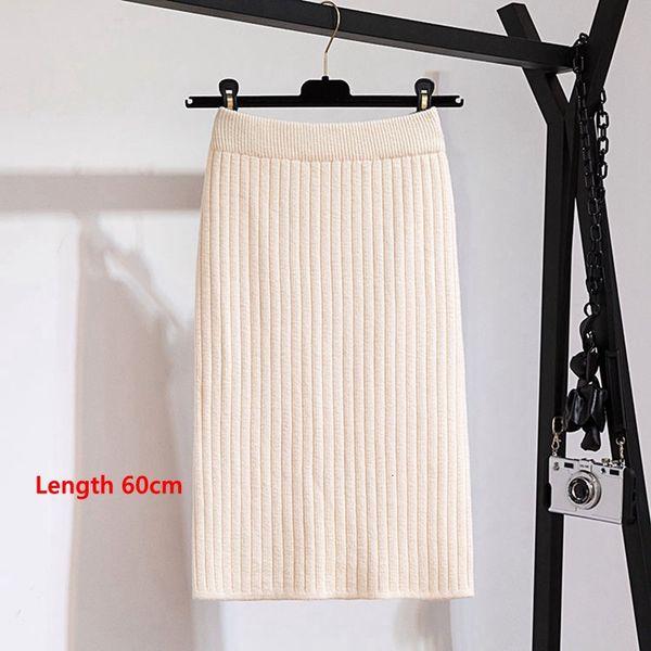 2021 new 60-80cm elastic band women skirts autumn winter warm knitted straight ribbed mid-long skirt black 81v7
2021 new 60-80cm elastic band women skirts autumn winter warm knitted straight ribbed mid-long skirt black 81v7