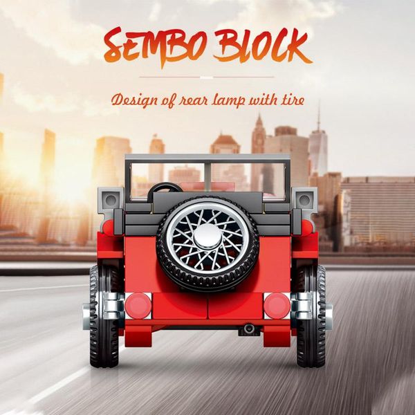 sembo classic cars vintage vehicle building blocks for technic speed champion racing car models bricks toys for boy gift wmtdvu
sembo classic cars vintage vehicle building blocks for technic speed champion racing car models bricks toys for boy gift wmtdvu