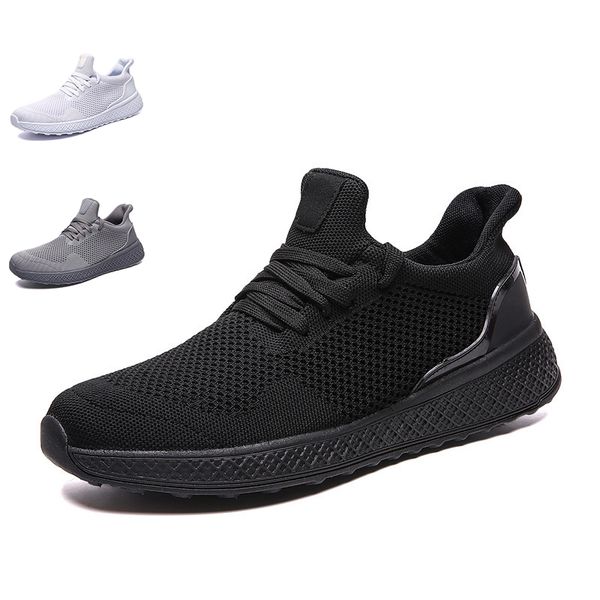 ale non-brand men running shoes triple black white red gray mens trainer fashion sports sneakers size 40-46
ale non-brand men running shoes triple black white red gray mens trainer fashion sports sneakers size 40-46