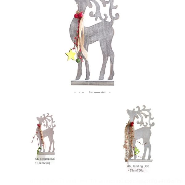 nxhfu props elk christmas table prop ornamentsaccessorieswooden elk nuoqi nuoqi scene reindeer table prop ornamentsaccessorieswooden reindee
nxhfu props elk christmas table prop ornamentsaccessorieswooden elk nuoqi nuoqi scene reindeer table prop ornamentsaccessorieswooden reindee