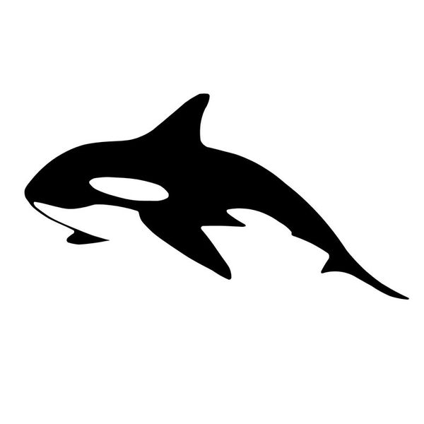 17.8*9.5cm killer whale car sticker decal interesting cartoon motorcycle stickers car styling accessories c2-0394
17.8*9.5cm killer whale car sticker decal interesting cartoon motorcycle stickers car styling accessories c2-0394