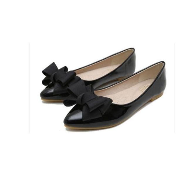 2021 women's shoes in spring and autumn new style flat bottom pointed end bowknot @3135 qgtf, Black
2021 women's shoes in spring and autumn new style flat bottom pointed end bowknot @3135 qgtf, Black