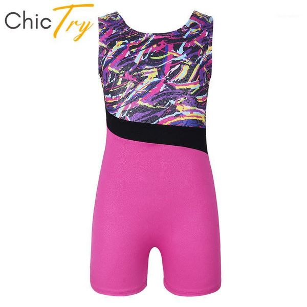 chictry kids glitter splice ballet leotard girls professional gymnastics leotard sports bodysuit children stage dance costume1, Black;red
chictry kids glitter splice ballet leotard girls professional gymnastics leotard sports bodysuit children stage dance costume1, Black;red