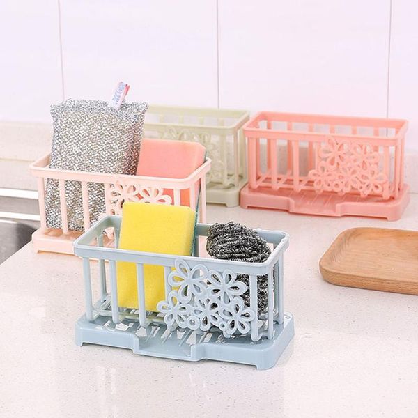 1pcs kitchen sink caddy sponge holder storage organizer soap drainer rack strainer jjjsn11161
1pcs kitchen sink caddy sponge holder storage organizer soap drainer rack strainer jjjsn11161