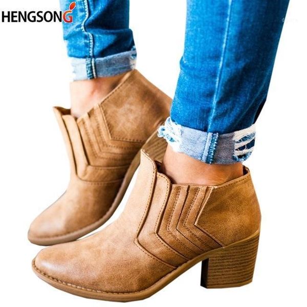 fashion women boots 2020 spring autumn short cylinder ankle boots with high heels shoes women pu leather shoes1, Black
fashion women boots 2020 spring autumn short cylinder ankle boots with high heels shoes women pu leather shoes1, Black