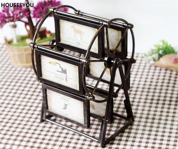 vintage novelty decoration crafts metal art rotating combination p frame home decor picture frame wedding retro ornaments1
vintage novelty decoration crafts metal art rotating combination p frame home decor picture frame wedding retro ornaments1