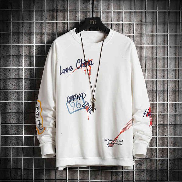 plus size print hoodies men casual hooded sweatshirt youth sweatshirts pullover m32o, Black
plus size print hoodies men casual hooded sweatshirt youth sweatshirts pullover m32o, Black