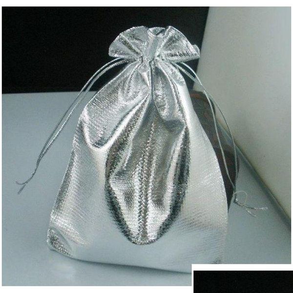 100pcs fashion gold or silver foil gauze satin jewelry bags jewelry christmas gift pouches bag 5x7cm / 7x9cm / bbyicw bde_home, Pink;blue
100pcs fashion gold or silver foil gauze satin jewelry bags jewelry christmas gift pouches bag 5x7cm / 7x9cm / bbyicw bde_home, Pink;blue