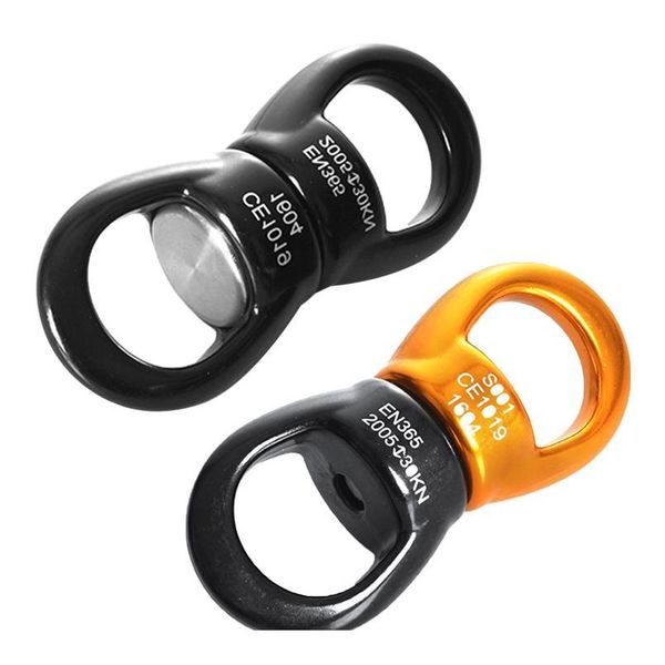 30kn outdoor climbing carabiner universal wheel gimbal ring yoga swing hammock rope swivel rotational c jllqux 
30kn outdoor climbing carabiner universal wheel gimbal ring yoga swing hammock rope swivel rotational c jllqux
