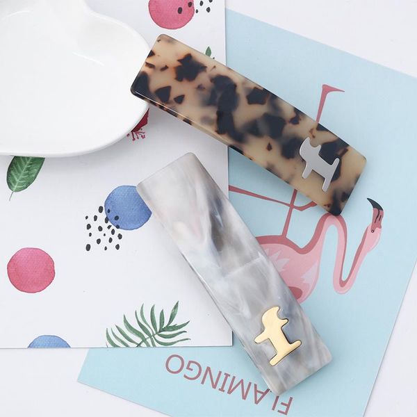 hair clips & barrettes 2021 fashion design acetate stainless steel cat animal for women girls accessories, Golden;silver
hair clips & barrettes 2021 fashion design acetate stainless steel cat animal for women girls accessories, Golden;silver
