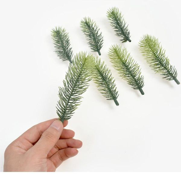 10pcs gradient pine needles artificial flowers wedding christmas decoration diy handcraft xmas wreath gift fake plants s jllagp
10pcs gradient pine needles artificial flowers wedding christmas decoration diy handcraft xmas wreath gift fake plants s jllagp
