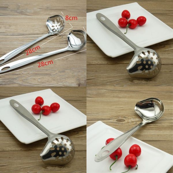 portable hanging colander safety wear resistant stainless steel soup scoop for restaurant slanting mouth design small light 4 8ps cc
portable hanging colander safety wear resistant stainless steel soup scoop for restaurant slanting mouth design small light 4 8ps cc