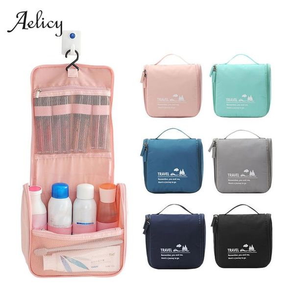 waterproof portable polyester travel cosmetic bag neceser hanging wash bag neutral make up organizer bathroom wash
waterproof portable polyester travel cosmetic bag neceser hanging wash bag neutral make up organizer bathroom wash