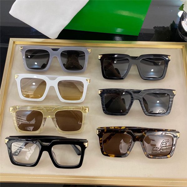 trend designer 1005 sunglasses for women fashion simple square glasses summer wild leisure style anti-ultraviolet protection com
trend designer 1005 sunglasses for women fashion simple square glasses summer wild leisure style anti-ultraviolet protection com