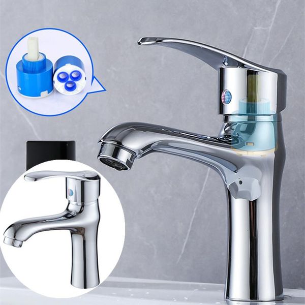 bathroom sink faucets basin faucet brass cold regulation mixer taps single handle tap corrosion resistance
bathroom sink faucets basin faucet brass cold regulation mixer taps single handle tap corrosion resistance