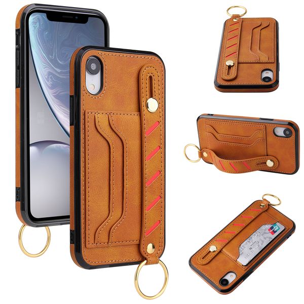 for iphone 12 multi-function card leather protective case, can be used for iphone 11 / x / 8/7/6 leather case phone case
for iphone 12 multi-function card leather protective case, can be used for iphone 11 / x / 8/7/6 leather case phone case