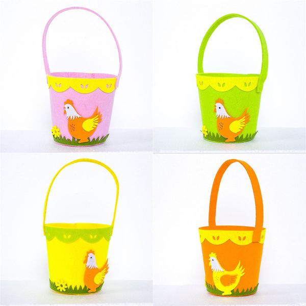 easter cock printing basket colorful egg cartoon non-woven tote bag lovely new year gifts egg candies barrel bucket handbag gg12003, Black
easter cock printing basket colorful egg cartoon non-woven tote bag lovely new year gifts egg candies barrel bucket handbag gg12003, Black