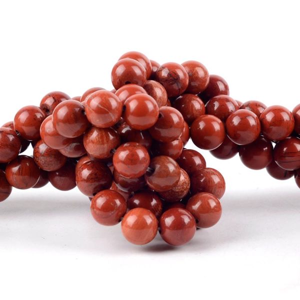 wholesale natural red stone beads round loose spacer beads for jewelry making 4/6/8/10/12mm diy bracelet handmade
wholesale natural red stone beads round loose spacer beads for jewelry making 4/6/8/10/12mm diy bracelet handmade