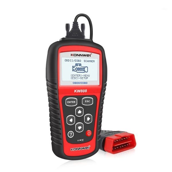 professional obdii eobd cars code reader auto scanner automotive detection decoder diagnostic scan tool kw808 pk ms5091
professional obdii eobd cars code reader auto scanner automotive detection decoder diagnostic scan tool kw808 pk ms5091