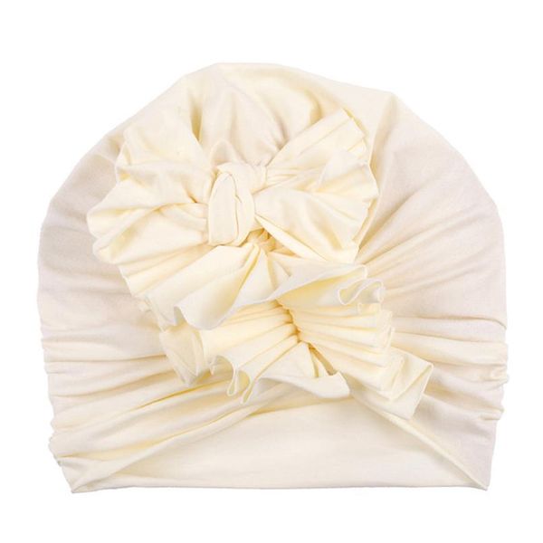 11 colors baby hat for girls bows turban hats infant pgraphy props cotton kids beanie baby cap accessories child qylbwk, Yellow
11 colors baby hat for girls bows turban hats infant pgraphy props cotton kids beanie baby cap accessories child qylbwk, Yellow