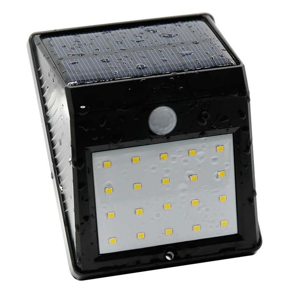 50x 20 led outdoor solar light, motion sensor lamp squirt water & dust proof, wireless,auto on/off for driveway,patio,deck,yard
50x 20 led outdoor solar light, motion sensor lamp squirt water & dust proof, wireless,auto on/off for driveway,patio,deck,yard