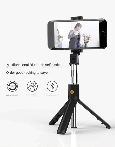 selfie monopods 3 in 1 wireless stick bluetooth 4.1 foldable handheld monopod shutter remote extendable mini tripod
selfie monopods 3 in 1 wireless stick bluetooth 4.1 foldable handheld monopod shutter remote extendable mini tripod