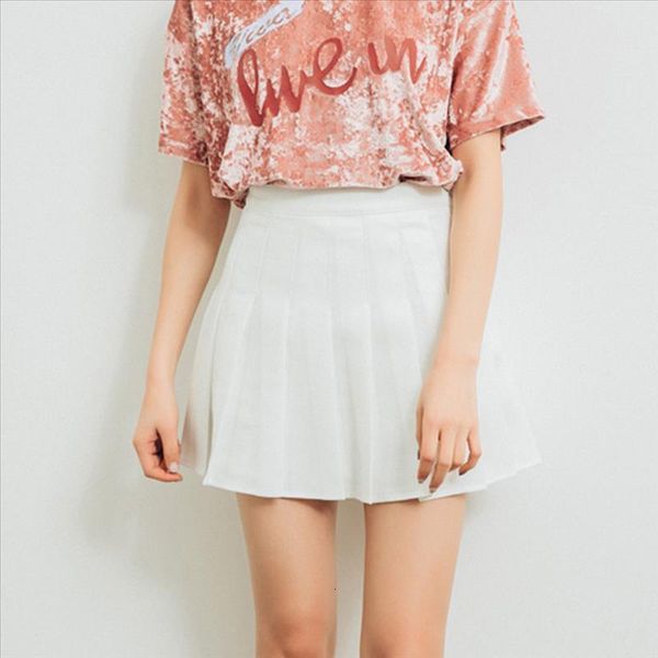 pleated satin skirt summer high waist pleated mini skirt women's fashion slim waist casual tennis skirts school vacation, Black
pleated satin skirt summer high waist pleated mini skirt women's fashion slim waist casual tennis skirts school vacation, Black