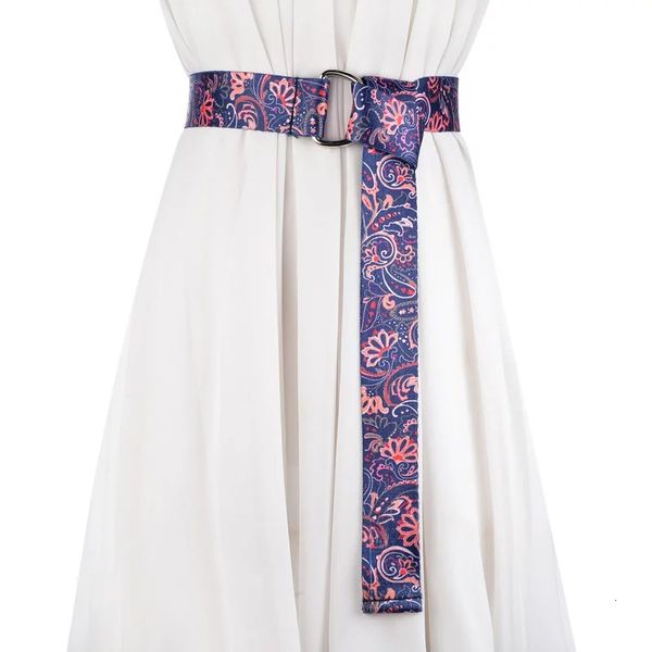 2020 fashion style ethnic belts for women personality trend print female canvas belt 135 cm length nylon belts, Black;brown
2020 fashion style ethnic belts for women personality trend print female canvas belt 135 cm length nylon belts, Black;brown