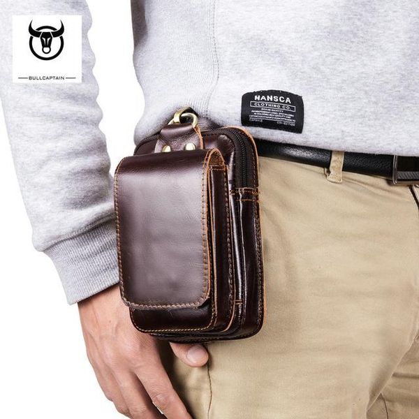 new 100% genuine leather new style fashion bum bag fanny pack travel waist festival the key packet
new 100% genuine leather new style fashion bum bag fanny pack travel waist festival the key packet