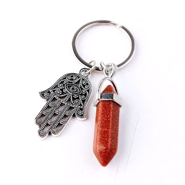 fashion natural stone pendant keychain natural quartz stone key rings pink crystal key chains accessories jewelry gift 180 k2
fashion natural stone pendant keychain natural quartz stone key rings pink crystal key chains accessories jewelry gift 180 k2