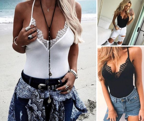xhho0 lace slim sling women's suspender v-neck solid slim t-shirt sling new summer lacelace lacewomen's suspender summer v-neck so, White
xhho0 lace slim sling women's suspender v-neck solid slim t-shirt sling new summer lacelace lacewomen's suspender summer v-neck so, White